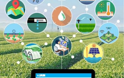 JAIN Smart Irrigation System